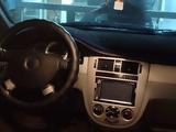 Chevrolet Lacetti 2007 года за 2 800 000 тг. в Павлодар – фото 3