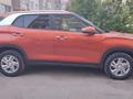 Hyundai Creta 2022 года за 10 500 000 тг. в Петропавловск – фото 4