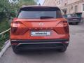 Hyundai Creta 2022 года за 10 500 000 тг. в Петропавловск – фото 6