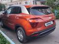 Hyundai Creta 2022 года за 10 500 000 тг. в Петропавловск – фото 7