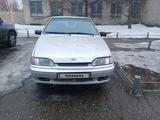 ВАЗ (Lada) 2114 2005 года за 700 000 тг. в Усть-Каменогорск – фото 3