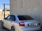 Audi A4 2002 года за 3 500 000 тг. в Актау