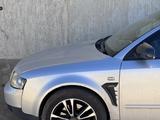 Audi A4 2002 года за 3 500 000 тг. в Актау – фото 2