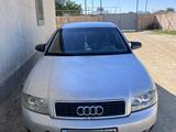 Audi A4 2002 года за 3 500 000 тг. в Актау – фото 3