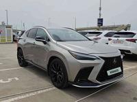 Lexus NX 200 2022 годаүшін15 600 000 тг. в Алматы