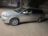 Toyota Avensis 2007 годаүшін4 200 000 тг. в Актобе – фото 2