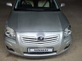 Toyota Avensis 2007 годаүшін4 200 000 тг. в Актобе