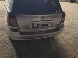 Toyota Avensis 2007 годаүшін4 200 000 тг. в Актобе – фото 4