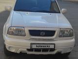 Suzuki Grand Vitara 2003 годаүшін4 500 000 тг. в Кокшетау – фото 2