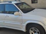 Suzuki Grand Vitara 2003 годаүшін4 500 000 тг. в Кокшетау – фото 4