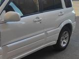 Suzuki Grand Vitara 2003 годаүшін4 500 000 тг. в Кокшетау – фото 5