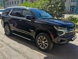 Chevrolet Tahoe 2022 года за 36 000 000 тг. в Алматы – фото 4