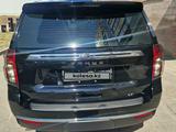 Chevrolet Tahoe 2022 года за 36 000 000 тг. в Алматы – фото 5