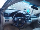 Honda Odyssey 2005 годаүшін4 500 000 тг. в Арысь – фото 3