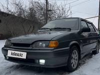 ВАЗ (Lada) 2114 2009 года за 1 220 000 тг. в Алматы