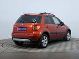 Suzuki SX4 2012 года за 2 690 000 тг. в Астана – фото 5