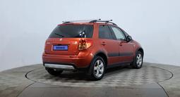 Suzuki SX4 2012 года за 2 690 000 тг. в Астана – фото 5