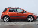 Suzuki SX4 2012 года за 2 690 000 тг. в Астана – фото 4