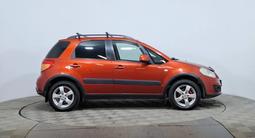 Suzuki SX4 2012 года за 2 690 000 тг. в Астана – фото 4