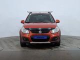 Suzuki SX4 2012 года за 2 690 000 тг. в Астана – фото 2