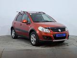 Suzuki SX4 2012 года за 2 690 000 тг. в Астана – фото 3