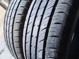 185/60R14 DUNLOP SP TOURING за 35 000 тг. в Алматы – фото 2