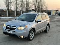 Subaru Forester 2013 годаfor6 399 999 тг. в Актобе