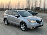 Subaru Forester 2013 года за 6 399 999 тг. в Актобе – фото 3