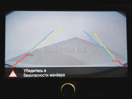 ВАЗ (Lada) Vesta SW Cross 2019 года за 5 750 000 тг. в Алматы – фото 41