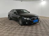 Audi A4 2010 года за 5 050 000 тг. в Шымкент – фото 3