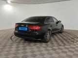 Audi A4 2010 года за 5 050 000 тг. в Шымкент – фото 5