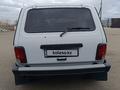 ВАЗ (Lada) Lada 2121 2012 года за 3 000 000 тг. в Рудный – фото 7