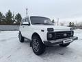 ВАЗ (Lada) Lada 2121 2012 года за 2 900 000 тг. в Рудный – фото 3