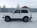 ВАЗ (Lada) Lada 2121 2012 года за 2 900 000 тг. в Рудный – фото 11