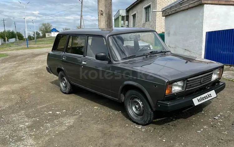 ВАЗ (Lada) 2104 2008 года за 650 000 тг. в Семей