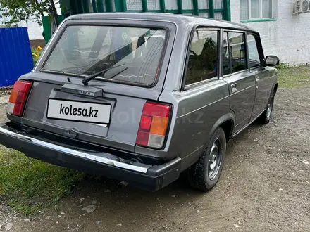 ВАЗ (Lada) 2104 2008 года за 650 000 тг. в Семей – фото 7