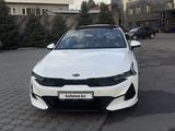 Kia K5 2021 годаfor12 500 000 тг. в Алматы – фото 5