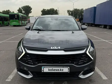 Kia Sportage 2022 года за 12 500 000 тг. в Алматы