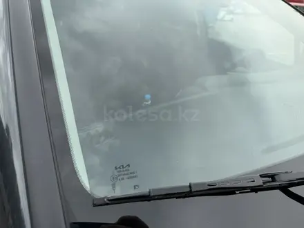 Kia Sportage 2022 года за 12 500 000 тг. в Алматы – фото 20
