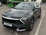Kia Sportage 2022 года за 12 500 000 тг. в Алматы – фото 2