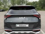 Kia Sportage 2022 года за 12 500 000 тг. в Алматы – фото 5