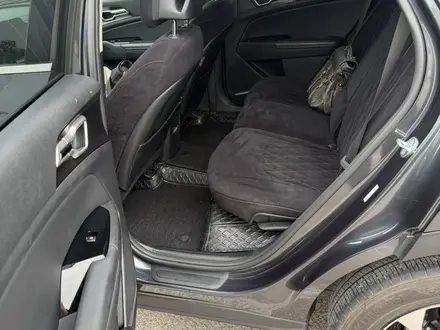 Kia Sportage 2022 года за 12 500 000 тг. в Алматы – фото 10