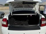 ВАЗ (Lada) Priora 2170 2014 годаүшін2 500 000 тг. в Шымкент – фото 5