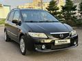 Mazda Premacy 2001 года за 3 500 000 тг. в Талдыкорган – фото 4