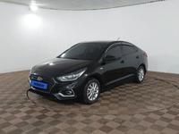 Hyundai Accent 2019 годаүшін7 490 000 тг. в Шымкент