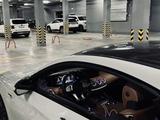 Mercedes-Benz S 560 2018 годаүшін35 000 000 тг. в Алматы – фото 5
