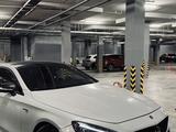 Mercedes-Benz S 560 2018 годаүшін35 000 000 тг. в Алматы – фото 4