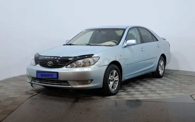 Toyota Camry 2004 годаүшін2 990 000 тг. в Астана