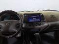 Toyota Camry 2004 годаүшін2 990 000 тг. в Астана – фото 13