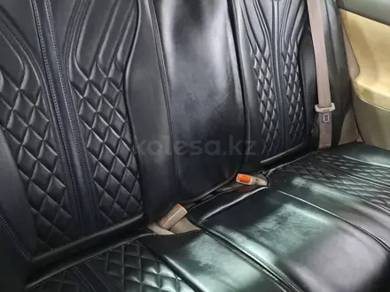 Toyota Camry 2004 года за 2 990 000 тг. в Астана – фото 15